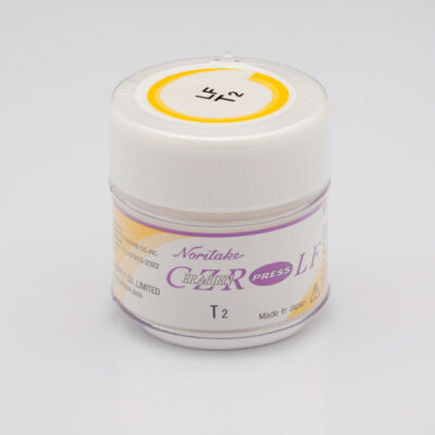 T2 TRANSLUCIDO CERABIEN CZR 50gr.