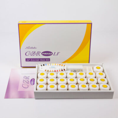EXTERNAL STAIN KIT CERABIEN CZR NUEVO