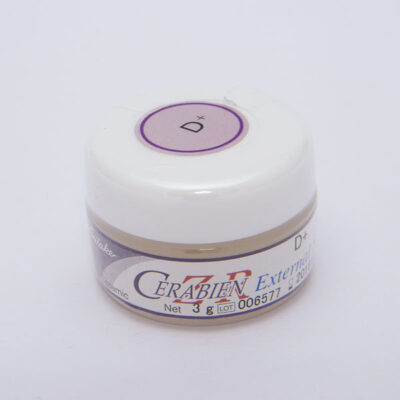 CZR ES BLUE (3gr.)