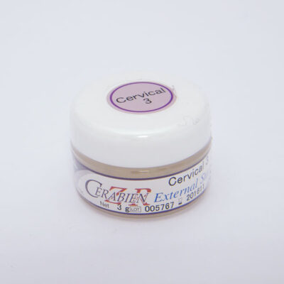 CZR ES CERVICAL 3 (3gr.)