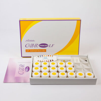 INTERNAL STAIN (IS) KIT CERABIEN CZR NUEVO