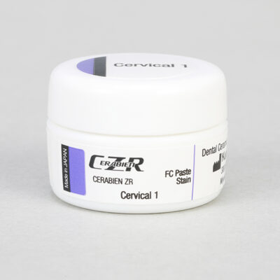 CZR FC PASTE STAIN CERVICAL1 3gr.