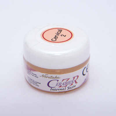 CERVICAL2 CERABIEN CZR 3gr. IS