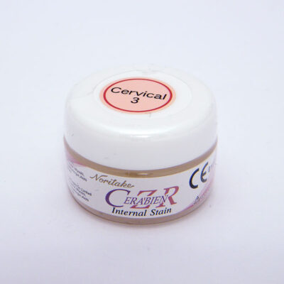 CERVICAL3 CERABIEN CZR 3gr. IS