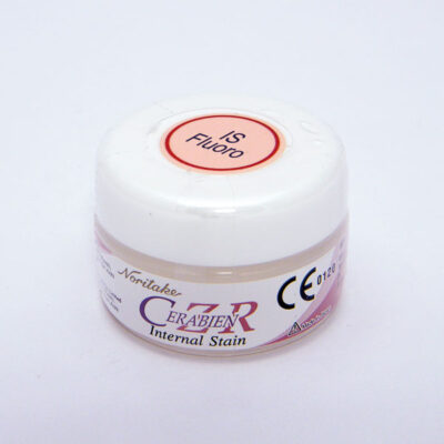 FLUORO CERABIEN CZR 3gr. IS