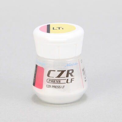 LT1 LF LUSTER CZR PRESS 10gr.