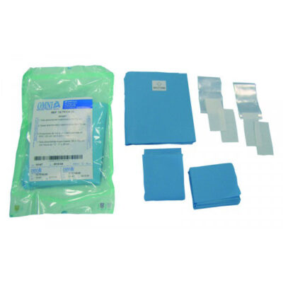 SET GABINETE(4 TALLAS,2 CUBREMANGUERAS) 12T310400