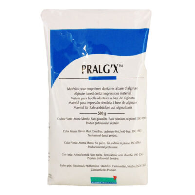 PRALG´X 500gr.