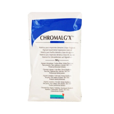 CHROMALG´X 500gr.