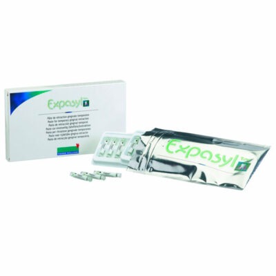 EXPASYL REP. 20 CAPSULAS FRESA