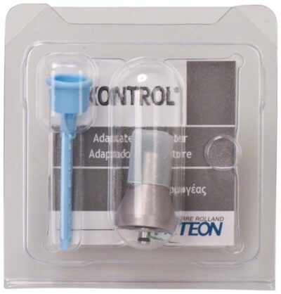 RISKONTROL ADAPTER NV CEFLA INOX