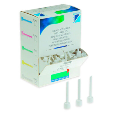 RISKONTROL PTAS. NO ESTER. BLANCAS 250u.