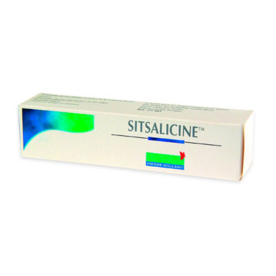 SITSALICINE PASTA PULIDO 60gr.