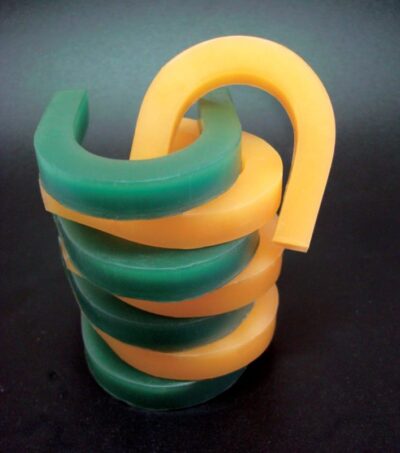 CERA ARTICULAR HERRADURA VERDE 20u.