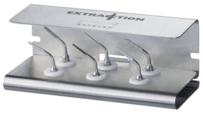 INSERT KIT EXTRACTION 2