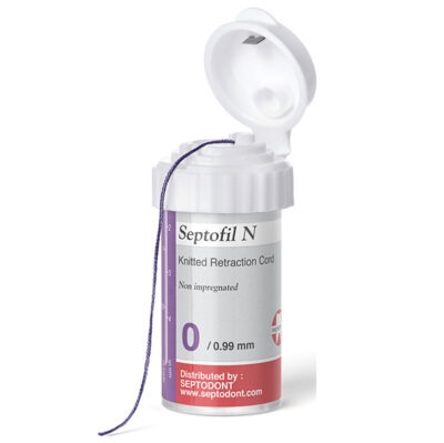 SEPTOFIL 0 2.54m