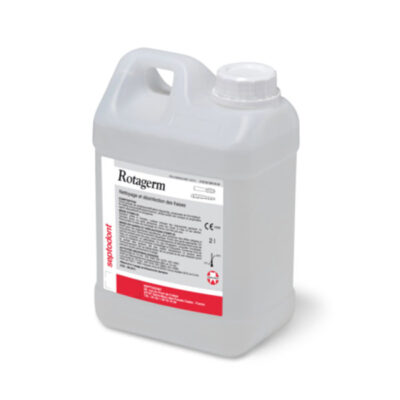 ROTAGERM ULTRA DESINF. FRESAS 2Lt.