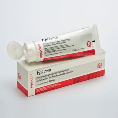 EPICREM + CREMA MANOS 100g.