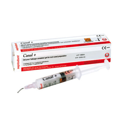 CANAL + CREAM JER. 2x7gr.