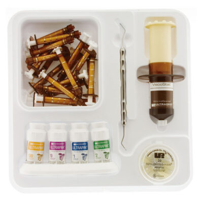 VISCOSTAT CLEAR INDISPENSE REFILL