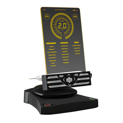 GEMINI 810+980 DIODE LASER