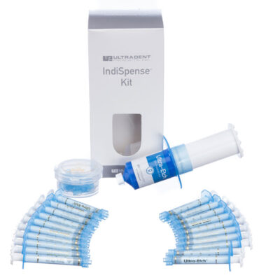 ULTRA-ETCH INDISPENSE KIT