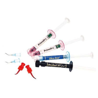 ULTRASEAL XT PLUS OPAQUE WHITE KIT