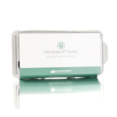 ULTRASEAL XT HYDRO KIT NATURAL