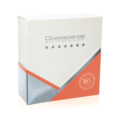 OPALESCENCE PF 16% MELON PATIENT KIT