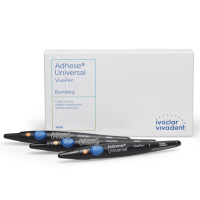 ADHESE UNIVERSAL REPOS.VIVAPEN 3x2ml.