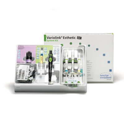 VARIOLINK ESTHETIC DC KIT(PEN)