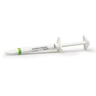 VARIOLINK ESTHETIC TRY REFILL 1,7gr. LIGHT+