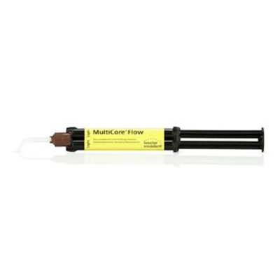 MULTICORE FLOW JER. WHITE 10gr.