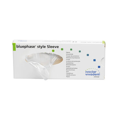 FUNDAS RECUBRIMIENTO BLUEPHASE STYLE 1x50u.