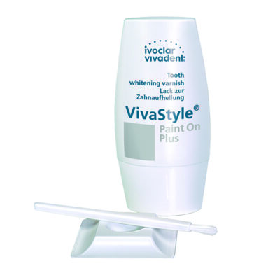 VIVASTYLE PAINT ON PLUS PATIENT KIT COS