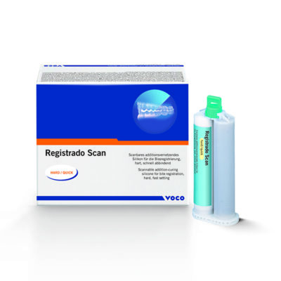 REGISTRADO X-TRA 2x50ml. 2035