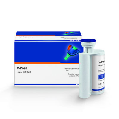 V-POSIL HEAVY SOFT FAST 380 ml. 2565