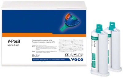 V-POSIL MONO FAST 10x50 ml. 2572