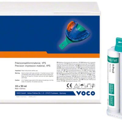 V-POSIL MONO FAST 10x50 ml. 2572