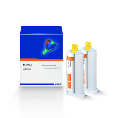 V-POSIL LIGHT FAST 2x50 ml. 2573