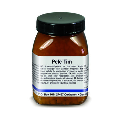 PELE TIM N.3 2254