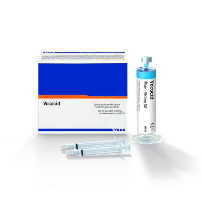 VOCOCID JERINGA 60 ml. 1257