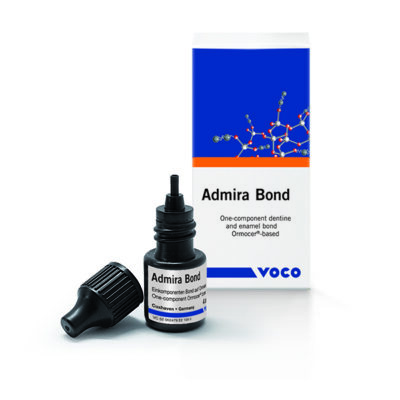 ADMIRA BOND 2x4ml. 2432