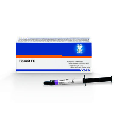 FISSURIT FX 2x2,5gr.