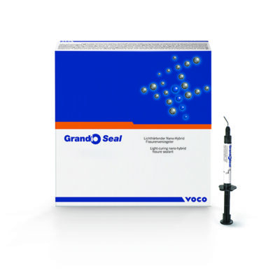 GRANDIO SEAL 5x2g.