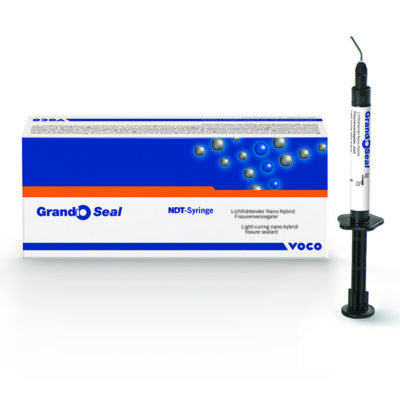 GRANDIO SEAL 2x2g.