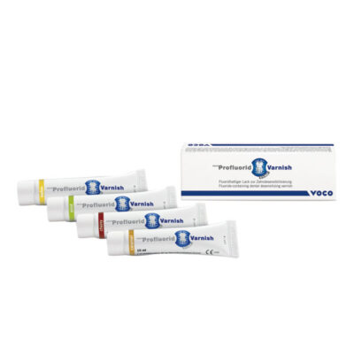 PROFLUORID BARNIZ SDO. 4X10ml. 2971 PP