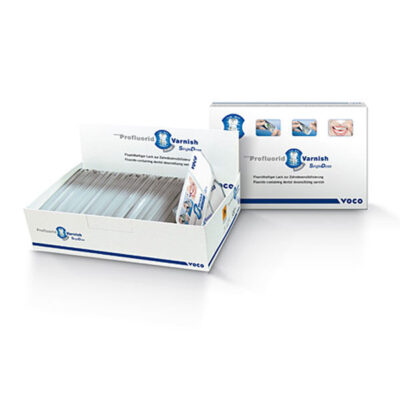 PROFLUORID BARNIZ 10ml. MENTA 2234