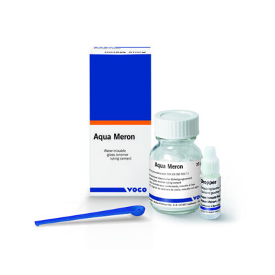AQUA MERON ION.VIDRIO POLVO 35gr. 1172