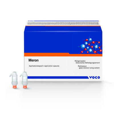 MERON CAPSULAS APLICACION 50uds. 1242